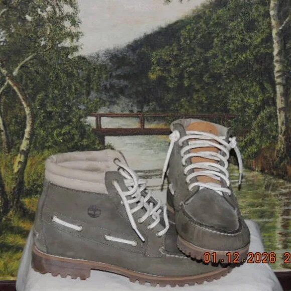 Timberland Boots - Picture 6 of 7